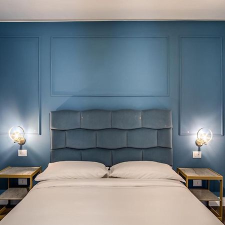 Take You Rome - Campo De Fiori - Luxury Apartment ภายนอก รูปภาพ