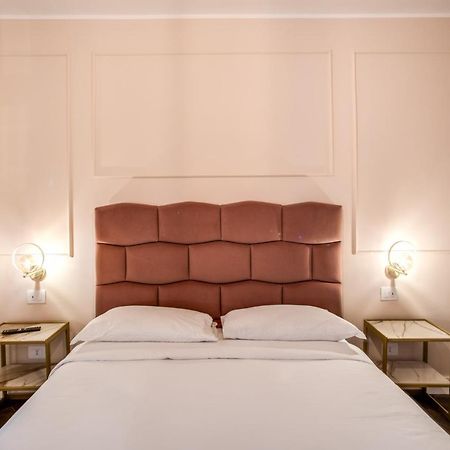 Take You Rome - Campo De Fiori - Luxury Apartment ภายนอก รูปภาพ