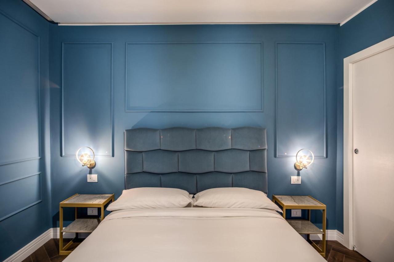 Take You Rome - Campo De Fiori - Luxury Apartment ภายนอก รูปภาพ
