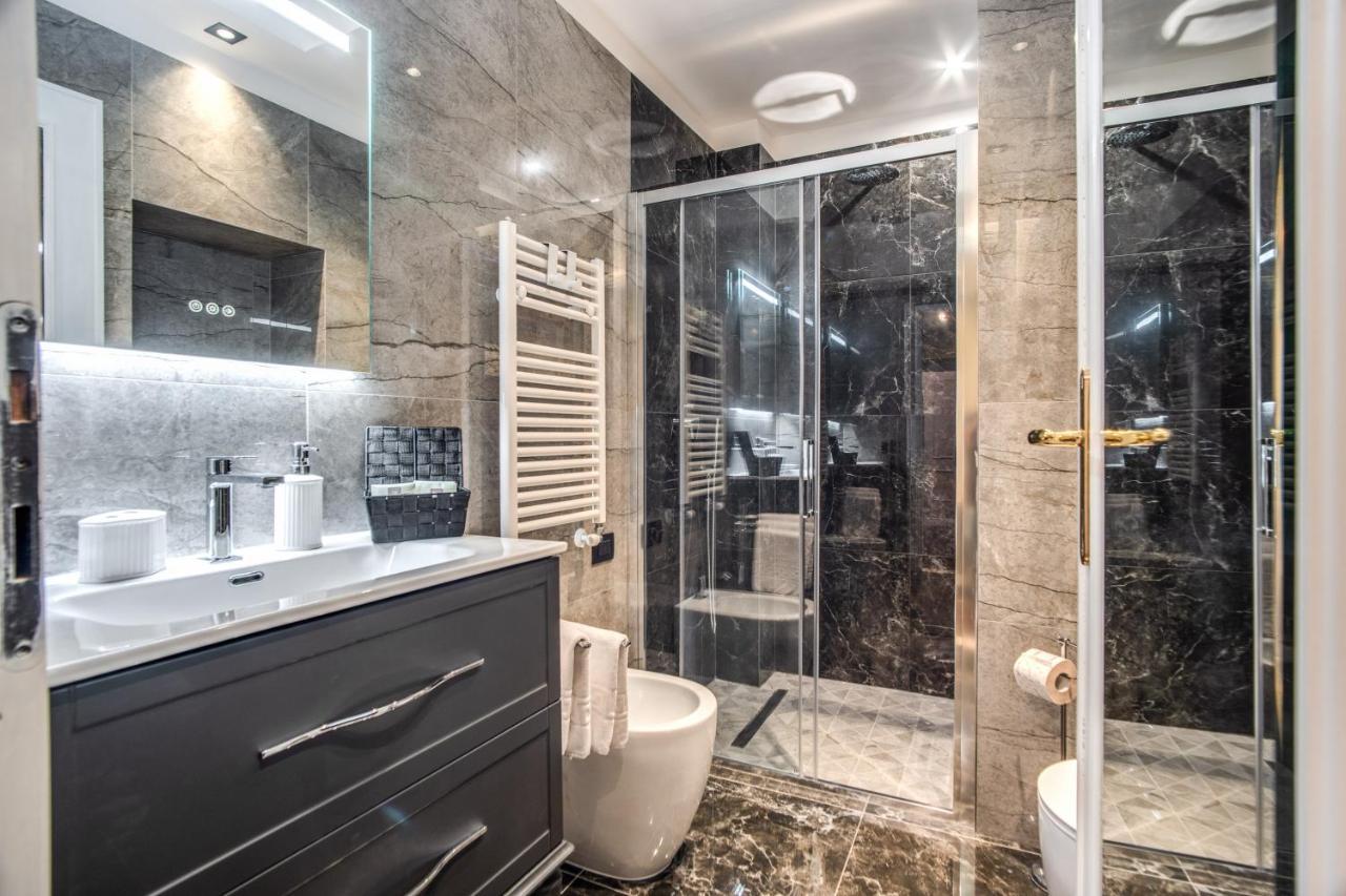 Take You Rome - Campo De Fiori - Luxury Apartment ภายนอก รูปภาพ