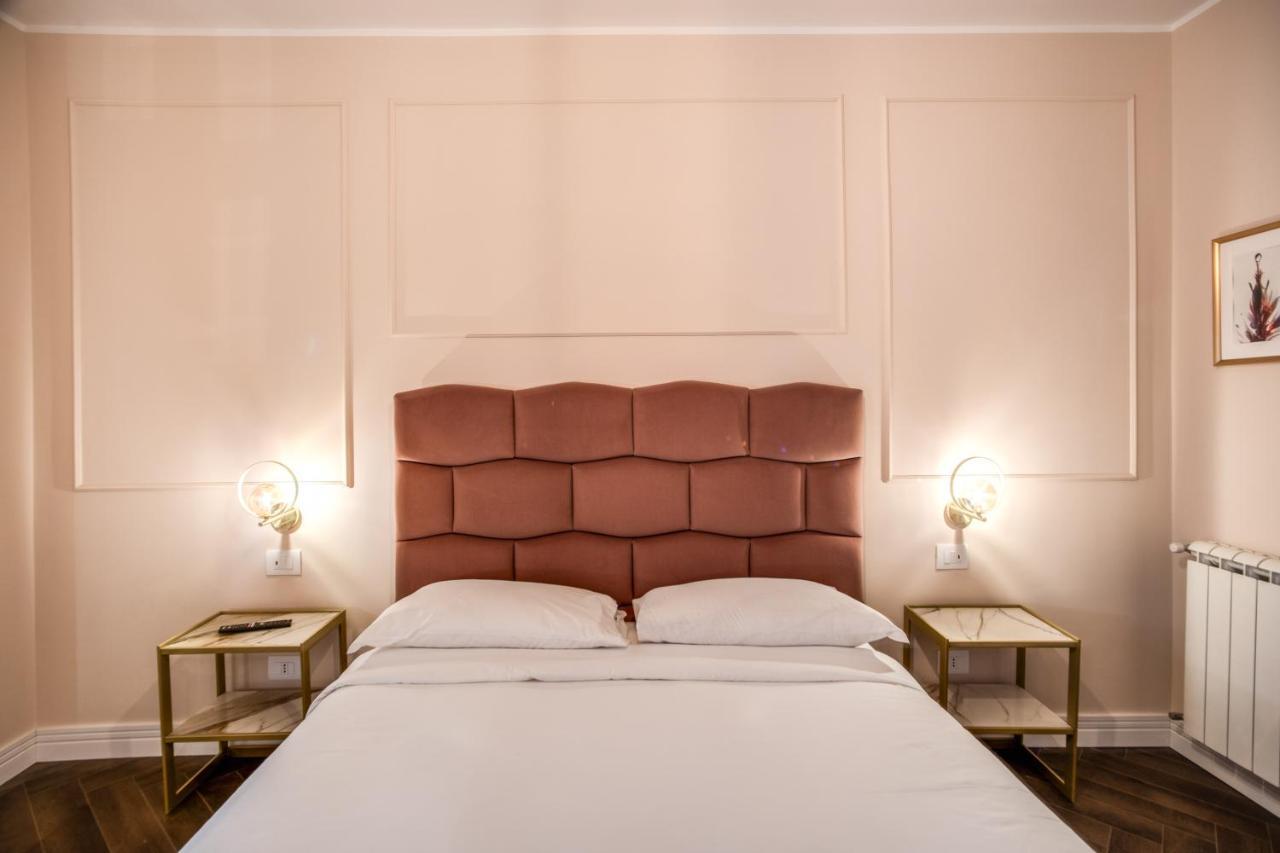 Take You Rome - Campo De Fiori - Luxury Apartment ภายนอก รูปภาพ
