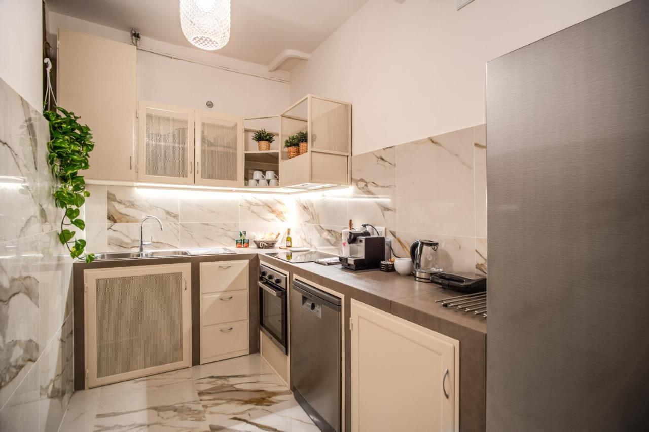 Take You Rome - Campo De Fiori - Luxury Apartment ภายนอก รูปภาพ
