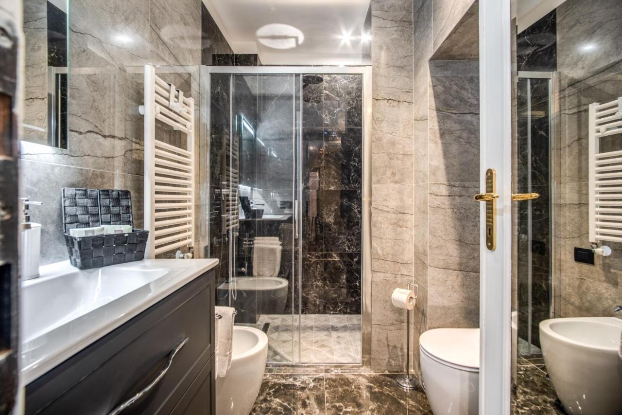 Take You Rome - Campo De Fiori - Luxury Apartment ภายนอก รูปภาพ
