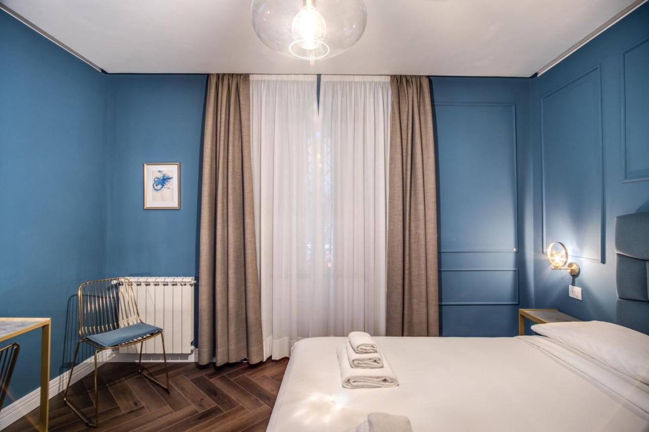 Take You Rome - Campo De Fiori - Luxury Apartment ภายนอก รูปภาพ