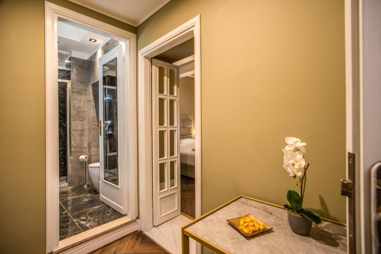 Take You Rome - Campo De Fiori - Luxury Apartment ภายนอก รูปภาพ