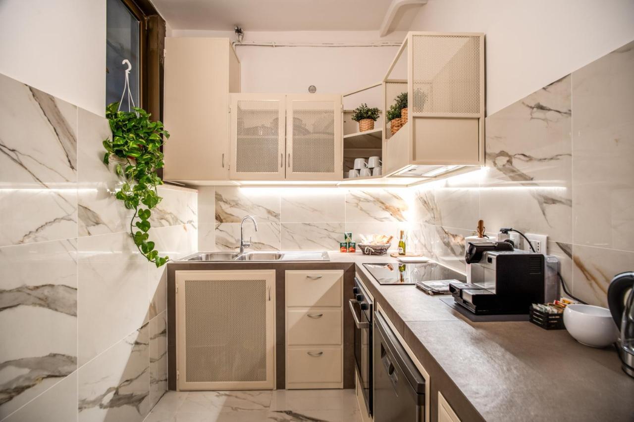 Take You Rome - Campo De Fiori - Luxury Apartment ภายนอก รูปภาพ