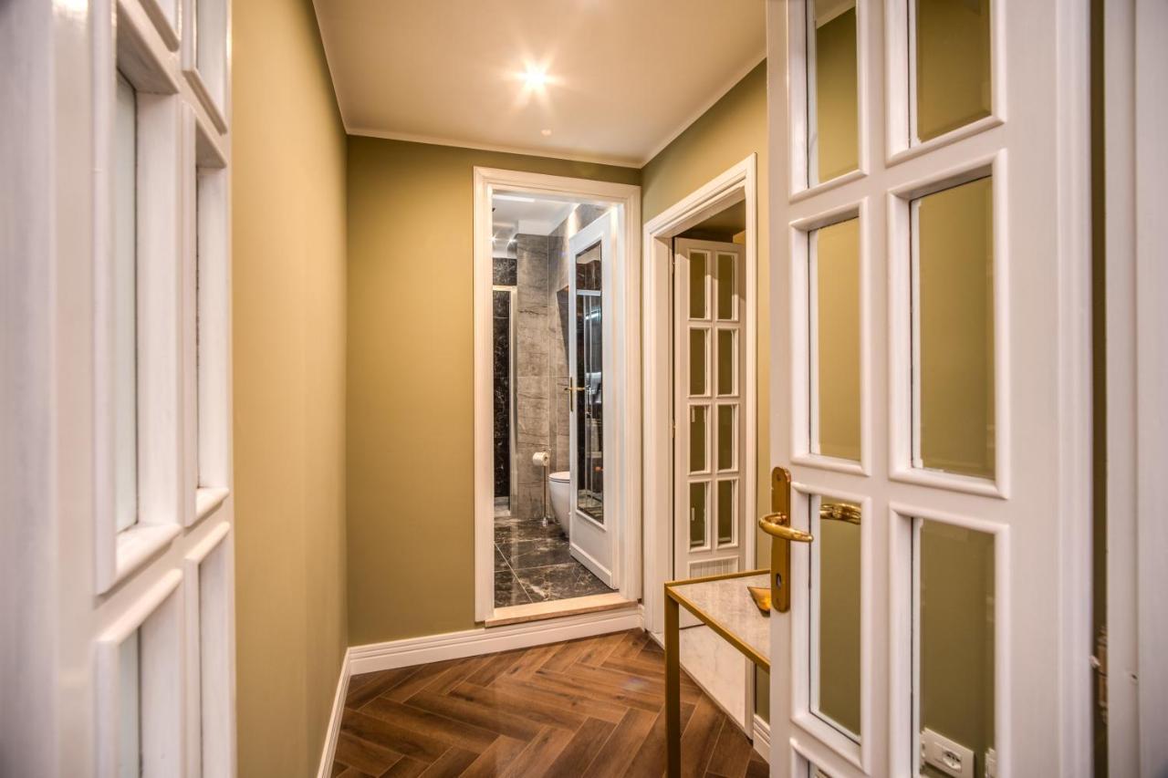 Take You Rome - Campo De Fiori - Luxury Apartment ภายนอก รูปภาพ