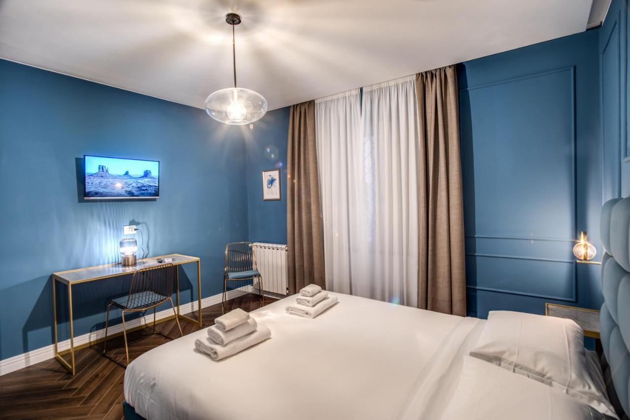 Take You Rome - Campo De Fiori - Luxury Apartment ภายนอก รูปภาพ